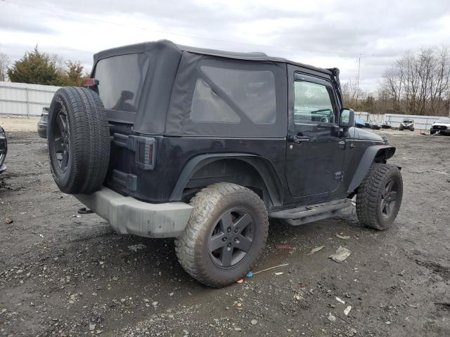 Изображение 3 2008 JEEP WRANGLER X 2008 с VIN 1J4FA24108L556254