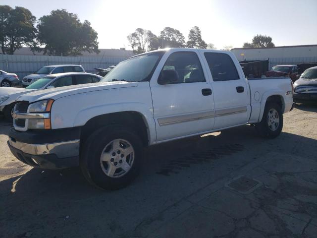 Obraz 2004 CHEVROLET SILVERADO K1500 2004