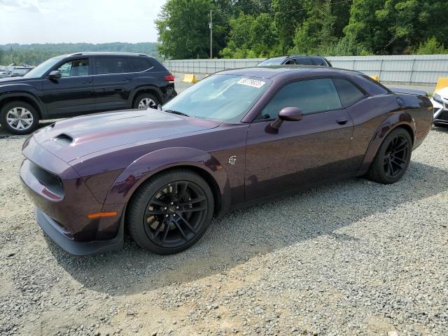 Obraz 2021 DODGE CHALLENGER 2021