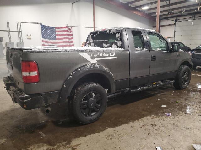 Image 3 of 2008 FORD F150  2008 with VIN 1FTPX14V28FA51661