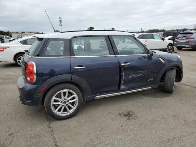 Изображение 3 2015 MINI COOPER S COUNTRYMAN 2015 с VIN WMWZC5C55FWP45753
