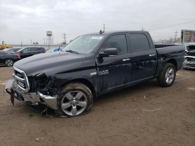 Изображение 2017 RAM 1500 SLT 2017