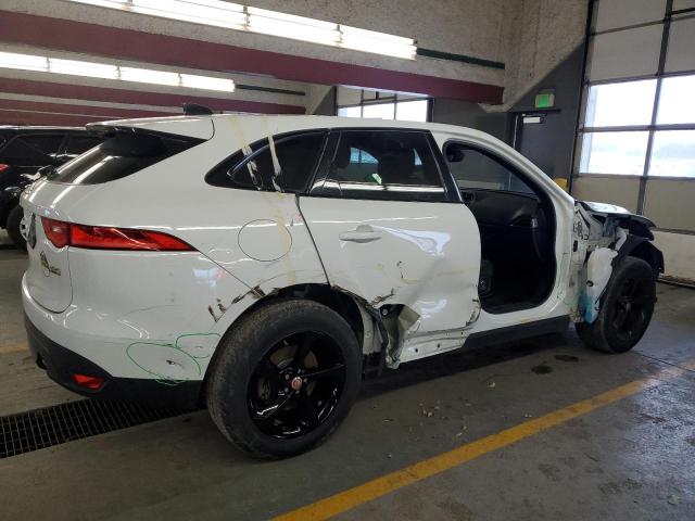 Image 3 of 2020 JAGUAR F-PACE PREMIUM 2020 with VIN SADCJ2FX9LA628569