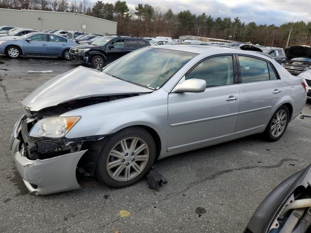 Obraz 2008 TOYOTA AVALON XL 2008