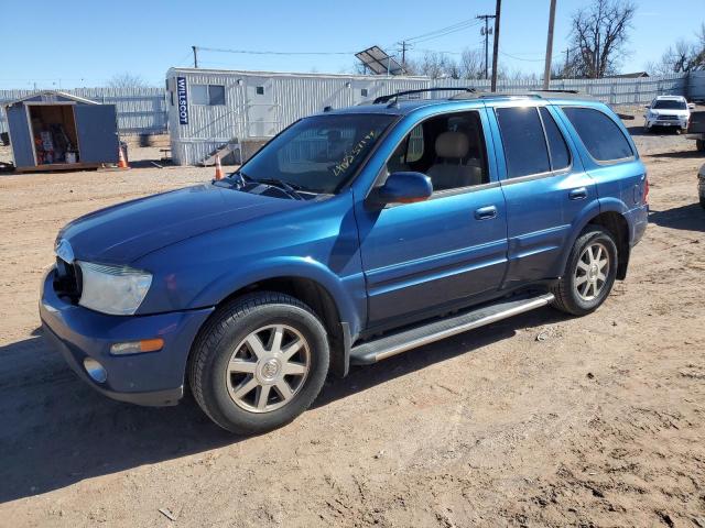 Obraz 2005 BUICK RAINIER CXL 2005