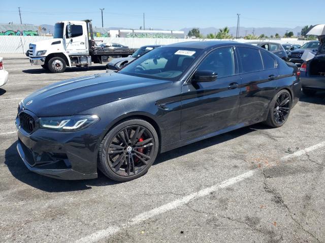 Изображение 2022 BMW M5  2022