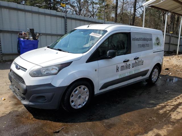 Image 1 of 2014 FORD TRANSIT CONNECT XL 2014 with VIN NM0LS7E77E1136484