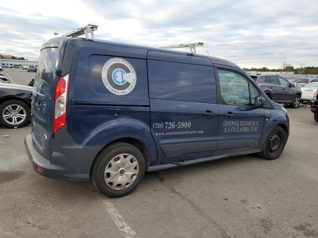Image 3 of 2015 FORD TRANSIT CONNECT XL 2015 with VIN NM0LS7E78F1219262