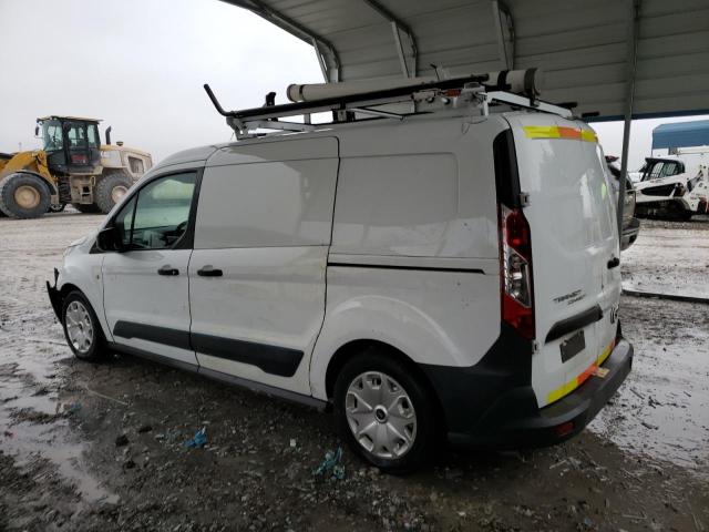 Изображение 2 2014 FORD TRANSIT CONNECT XL 2014 с VIN NM0LS7E78E1168103