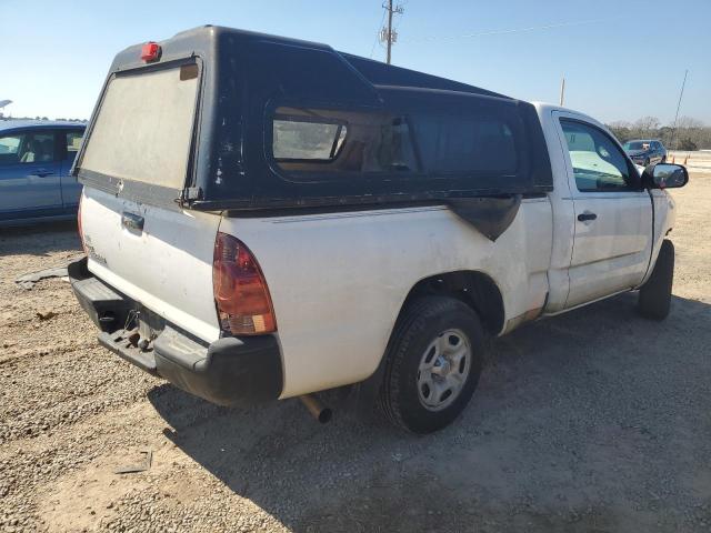 Image 3 of 2012 TOYOTA TACOMA  2012 with VIN 5TFNX4CN0CX013469