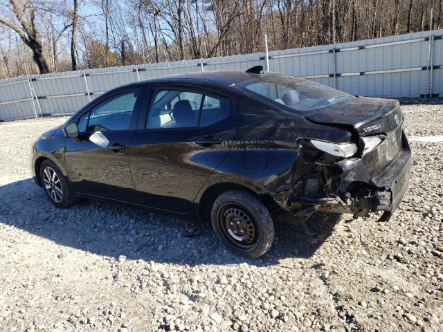 Obraz 2 z 2021 NISSAN VERSA SV 2021 z VIN 3N1CN8EVXML892206