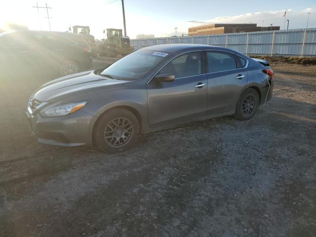 Obraz 1 z 2016 NISSAN ALTIMA 2.5 2016 z VIN 1N4AL3AP3GC246581