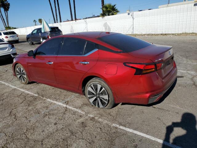 Obraz 2 z 2019 NISSAN ALTIMA SL 2019 z VIN 1N4BL4EV5KC106334