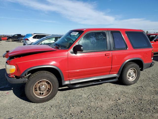 Image 1 of 1996 FORD EXPLORER  1996 with VIN 1FMCU22X8TUD62271