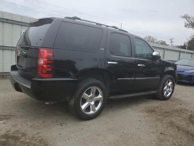 Image 3 of 2014 CHEVROLET TAHOE C1500 LTZ 2014 with VIN 1GNSCCE02ER135839