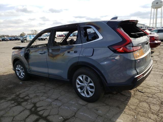 Obraz 2 z 2024 HONDA CR-V LX 2024 z VIN 2HKRS4H22RH418753
