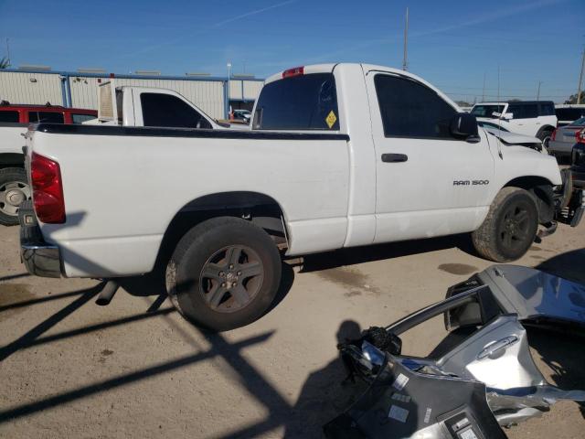 Изображение 3 2007 DODGE RAM 1500 ST 2007 с VIN 1D7HA16P07J536614