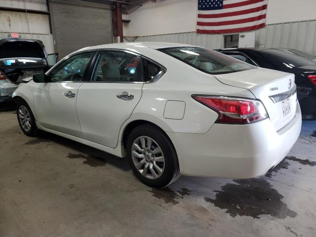 Изображение 2 2014 NISSAN ALTIMA 2.5 2014 с VIN 1N4AL3AP3EN210388