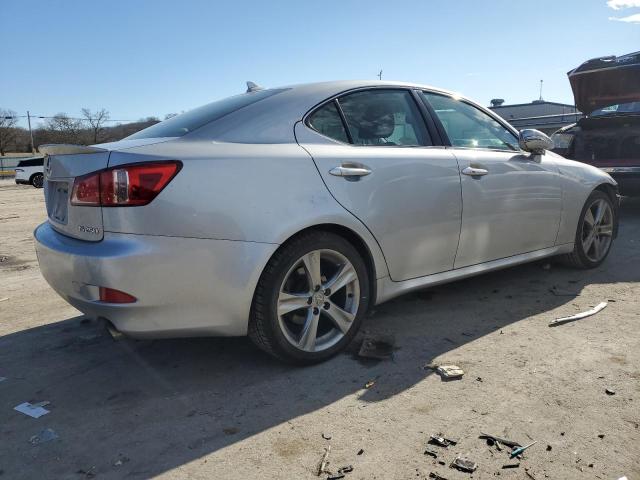 Obraz 3 z 2011 LEXUS IS 250 2011 z VIN JTHBF5C29B5131871