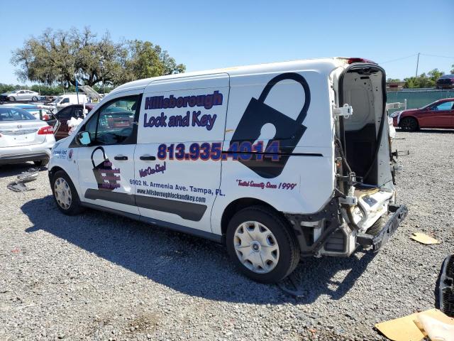 Image 2 of 2016 FORD TRANSIT CONNECT XL 2016 with VIN NM0LS7E74G1252051