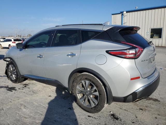 Obraz 2 z 2018 NISSAN MURANO S 2018 z VIN 5N1AZ2MG9JN200985