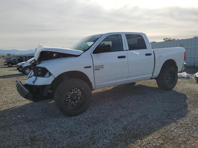 Obraz 1 z 2019 RAM 1500 CLASSIC TRADESMAN 2019 z VIN 1C6RR7KM5KS750286