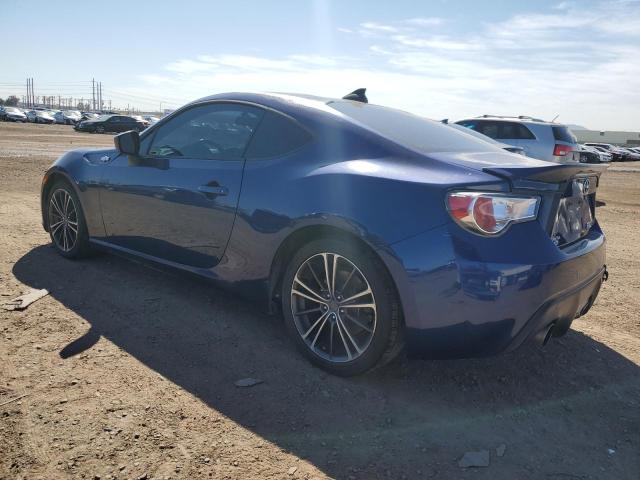 Изображение 2 2013 TOYOTA SCION FR-S  2013 с VIN JF1ZNAA12D2731342