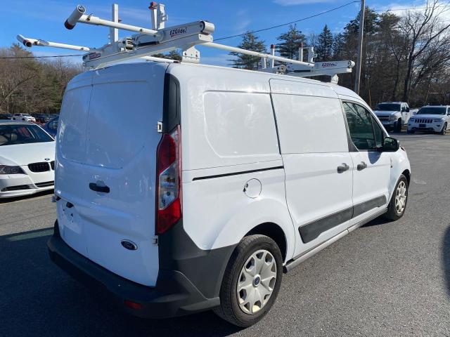 Image 3 of 2015 FORD TRANSIT CONNECT XL 2015 with VIN NM0LS7E71F1188128
