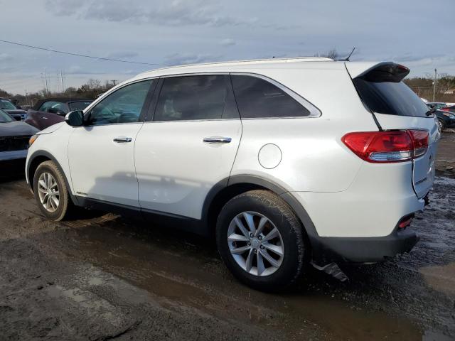 Obraz 2 z 2016 KIA SORENTO LX 2016 z VIN 5XYPGDA50GG179009