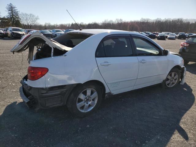 Изображение 3 2008 TOYOTA COROLLA CE 2008 с VIN 2T1BR32E48C879397