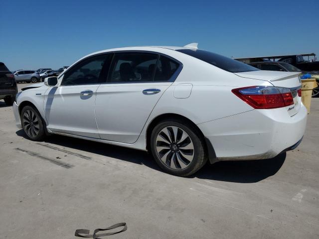 Obraz 2 z 2015 HONDA ACCORD HYBRID 2015 z VIN 1HGCR6F35FA012236