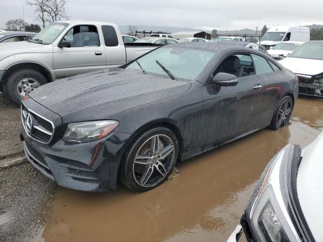 Изображение 1 2019 MERCEDES-BENZ E 450 2019 с VIN WDD1J6HB1KF114525