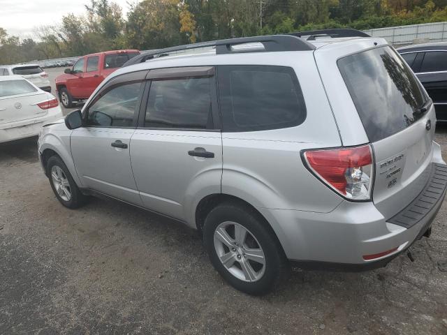 Image 2 of 2011 SUBARU FORESTER 2.5X 2011 with VIN JF2SHBBC5BH723479