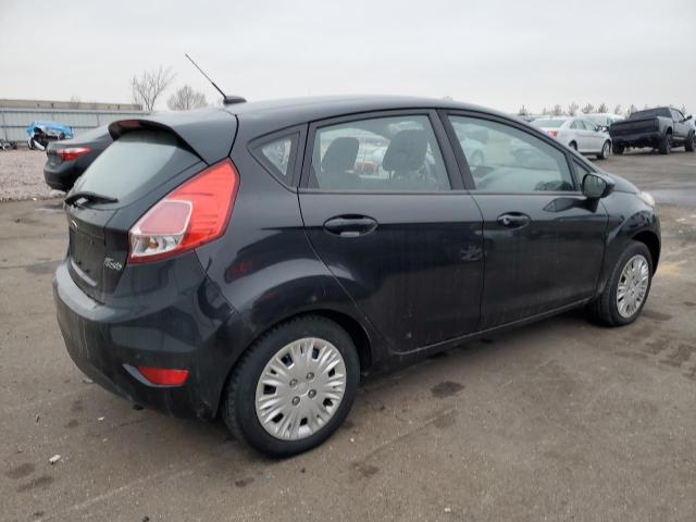 Изображение 3 2015 FORD FIESTA S 2015 с VIN 3FADP4TJ9FM222220