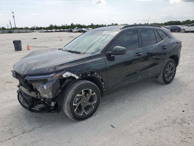 2024 CHEVROLET TRAX 1LT 2024 image