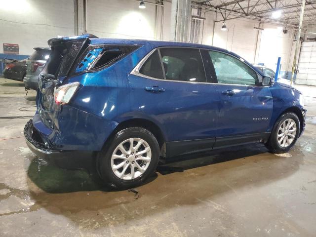Obraz 3 z 2019 CHEVROLET EQUINOX LT 2019 z VIN 3GNAXKEV3KL257344