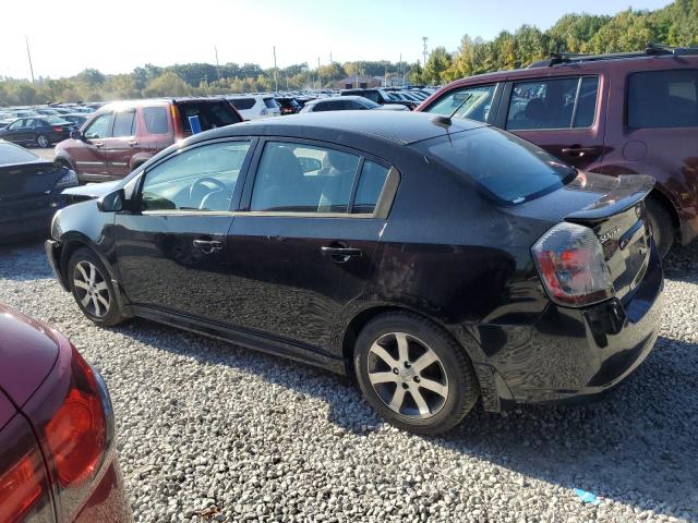 Изображение 2 2012 NISSAN SENTRA 2.0 2012 с VIN 3N1AB6APXCL608681