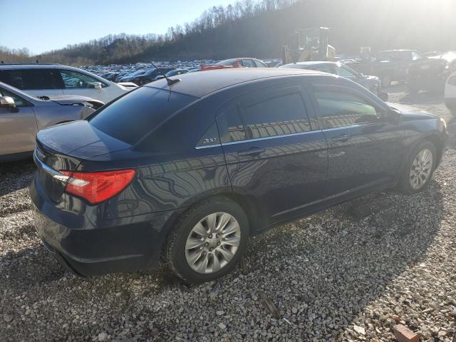 Image 3 of 2013 CHRYSLER 200 LX 2013 with VIN 1C3CCBAB7DN651459