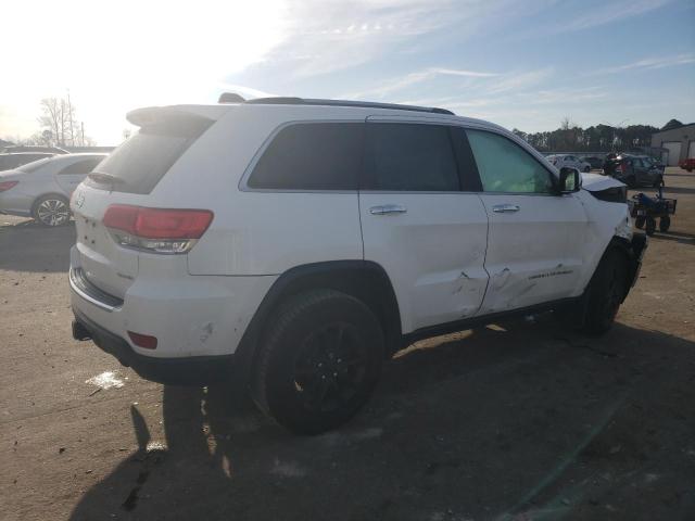 Image 3 of 2016 JEEP GRAND CHEROKEE LIMITED 2016 with VIN 1C4RJEBG6GC352052