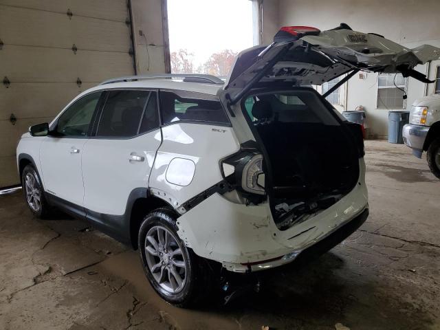 Image 2 of 2023 GMC TERRAIN SLT 2023 with VIN 3GKALPEG8PL218408