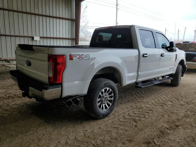 Obraz 3 z 2019 FORD F250 SUPER DUTY 2019 z VIN 1FT7W2BT6KEF54438