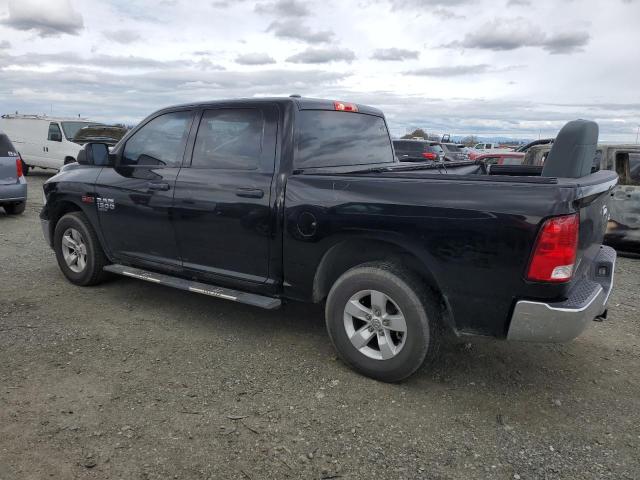 Image 2 of 2019 RAM 1500 CLASSIC TRADESMAN 2019 with VIN 1C6RR7KM0KS726106
