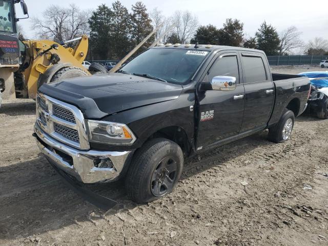 Image 1 of 2014 RAM 2500 LARAMIE 2014 with VIN 3C6UR5FL9EG241314