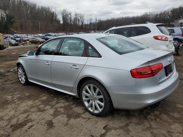 Изображение 2 2014 AUDI A4 PREMIUM 2014 с VIN WAUBFAFL8EN036637