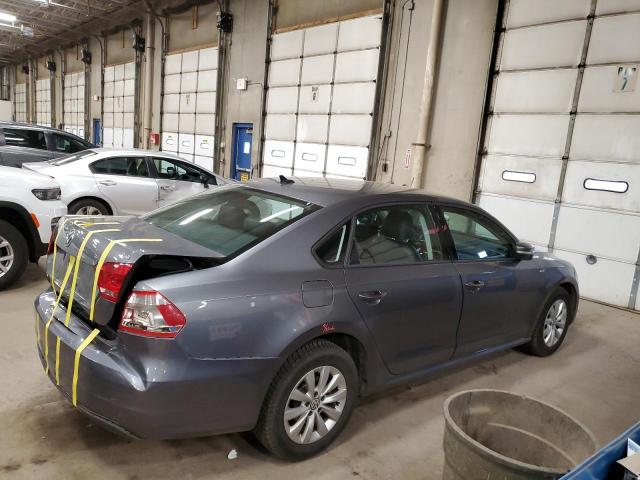 Изображение 3 2015 VOLKSWAGEN PASSAT S 2015 с VIN 1VWAT7A34FC002898
