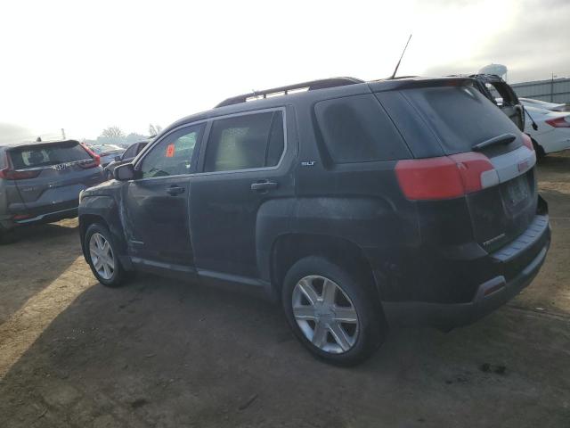 Image 2 of 2010 GMC TERRAIN SLT 2010 with VIN 2CTALFEW1A6266751