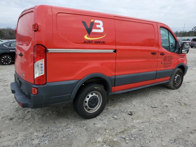 Obraz 3 z 2016 FORD TRANSIT T-250 2016 z VIN 1FTYR1YG5GKA29492