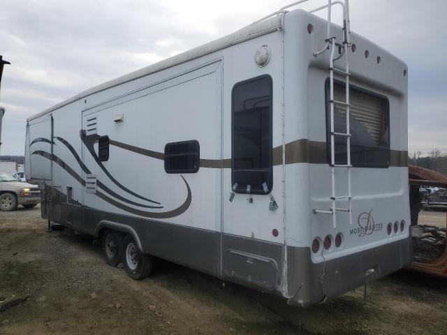 Image 3 of 2004 DRV 5TH 2004 with VIN 5KEFA362941000937