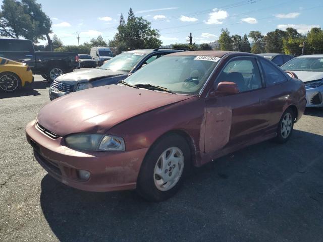 Изображение 1 1999 MITSUBISHI MIRAGE LS 1999 с VIN JA3AY31C8XU047219
