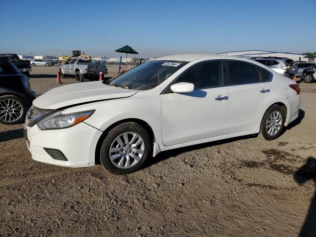 Image 1 of 2018 NISSAN ALTIMA 2.5 2018 with VIN 1N4AL3AP7JC192581